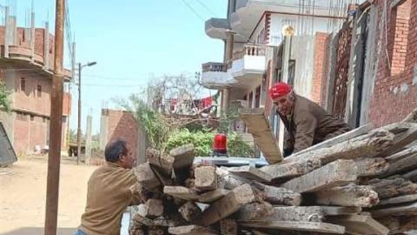 جانب من الحملات