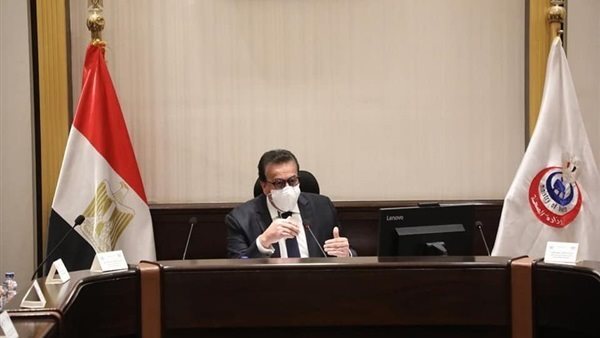 القائم بأعمال وزير