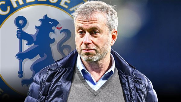 رومان ابراموفيتش