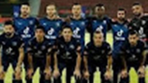 فريق بيراميدز