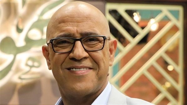 أشرف عبد الباقي 