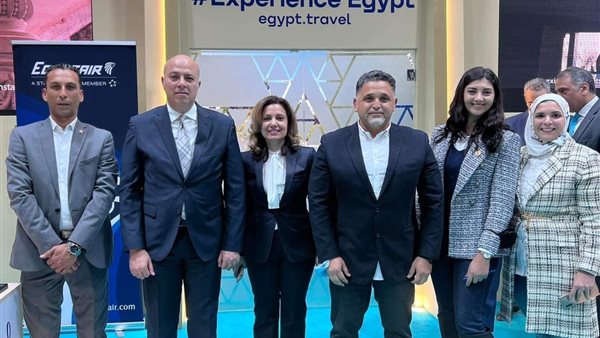 جانب من الفاعليات