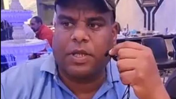 اشرف كابونجا 