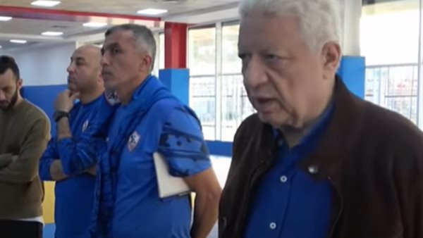 صورة من الحدث