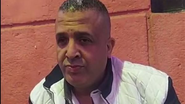 المتهم بالتعدى على