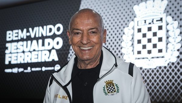 جوسفالدو فيريرا 