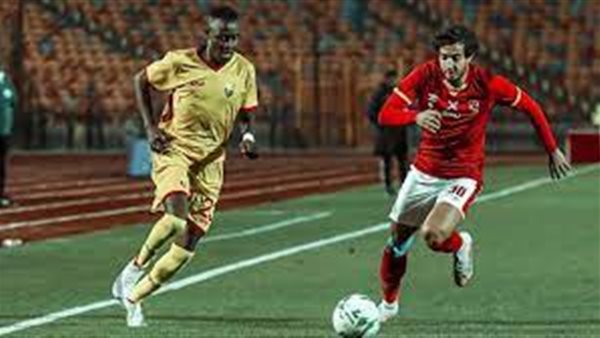 الاهلي والمريخ السوداني