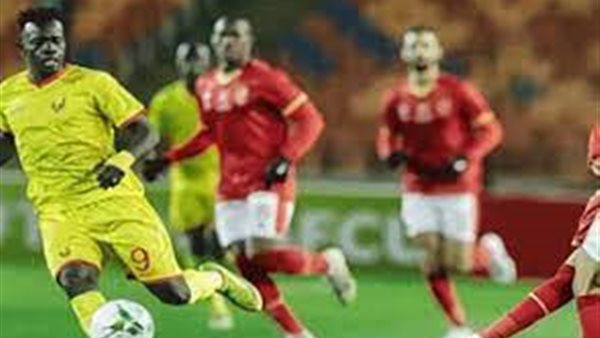 الاهلي والمريخ السوداني