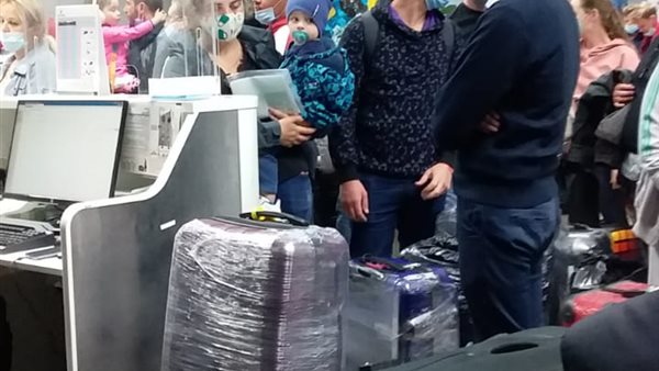 صورة للرحلات