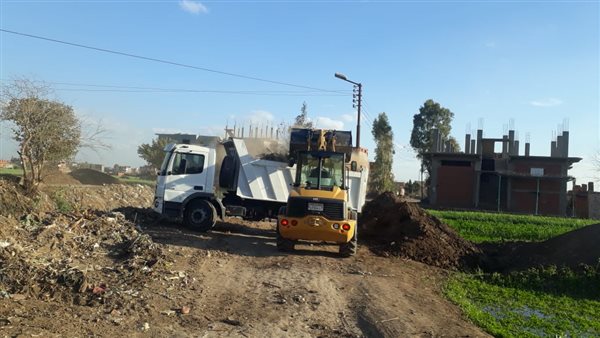 حملات النظافة في