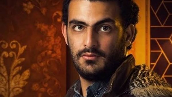 الفنان محمد ابو سريع