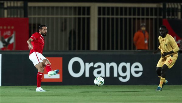 علي معلول ـ لاعب