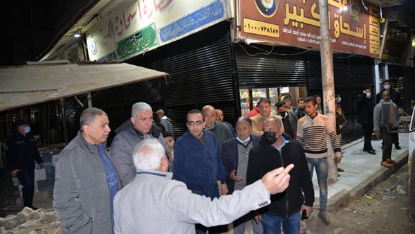 صورة من الحملة