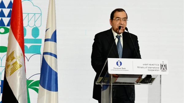 طارق الملا وزير البترول