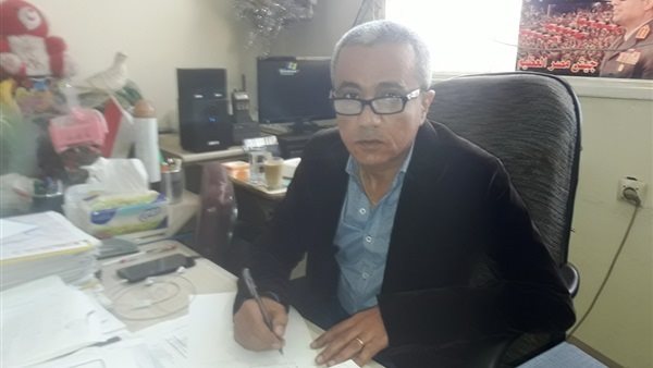 راجي تاوضروس