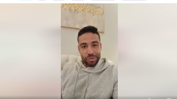 البلوجر إسلام فوزى