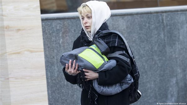 صورة أرشيفية