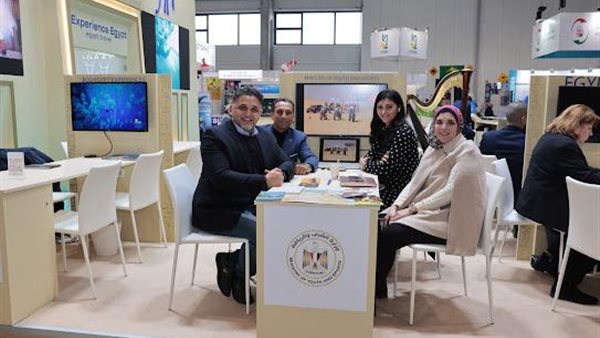 جانب من الحدث