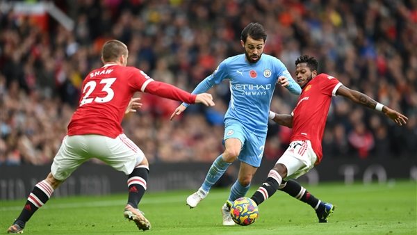 جانب من مباراة سابقة