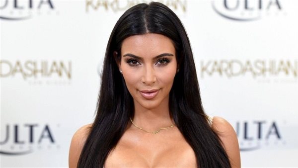 كيم كارداشيان 