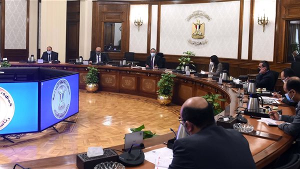 صورة من الاجتماع