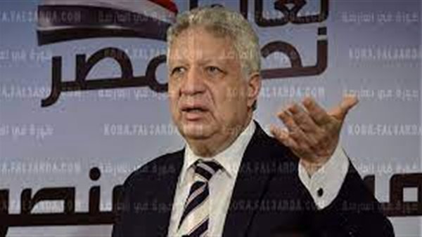 مرتضي منصور