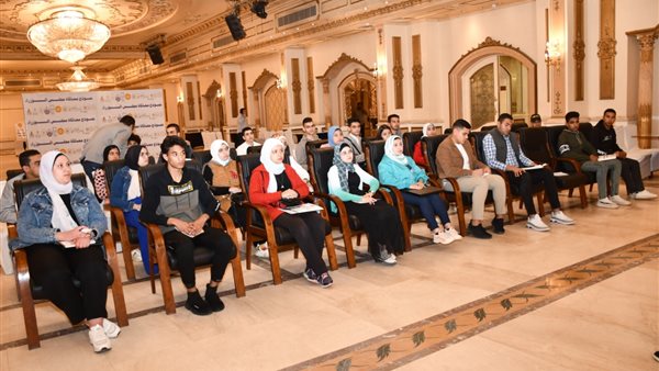 صورة من احد الورش