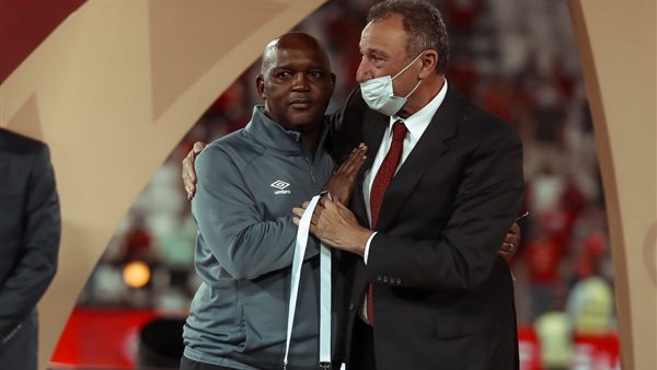 الخطيب وموسيماني