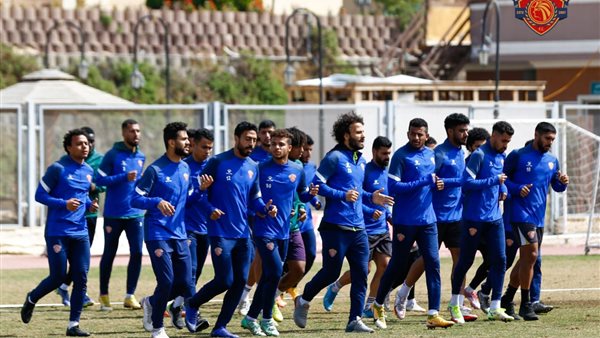 تدريبات سيراميكا