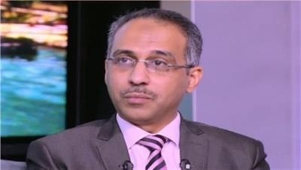 محمود شاهين الأرصاد