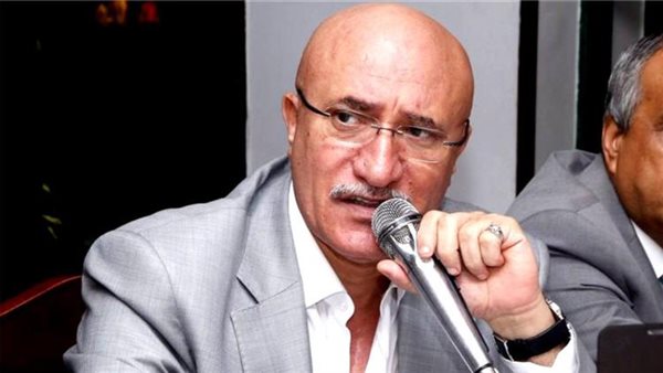 سمير حلبية رئيس النادي