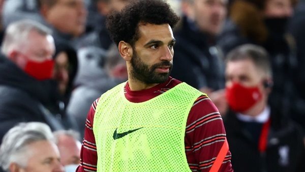 محمد صلاح نجم ليفربول