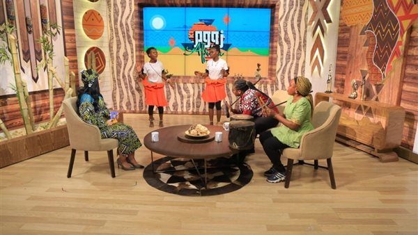 صورة من البرنامج