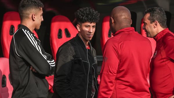 عمار حمدي وكوكا