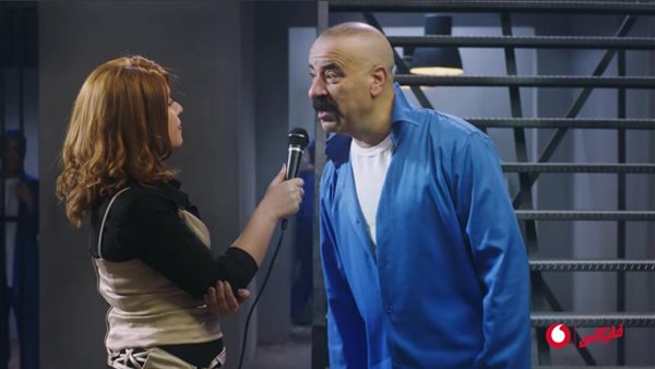 محمد سعد يعيد تجسيد