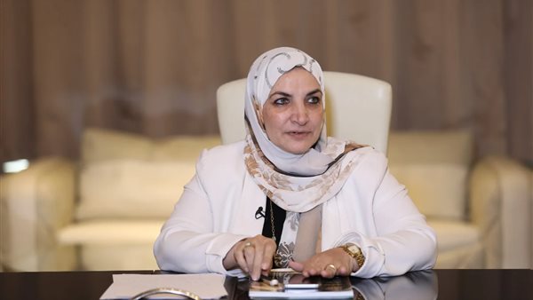 الدكتورة الهام شاهين