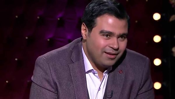 الفنان اسلام ابراهيم