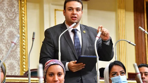 النائب عبدالمنعم