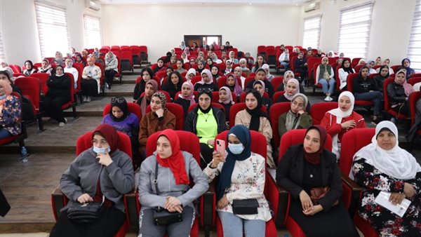 جانب من الحدث