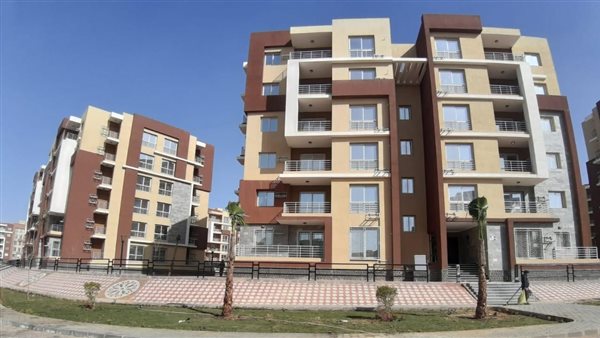 الوحدات السكنية