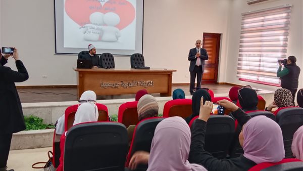 جانب من الحدث