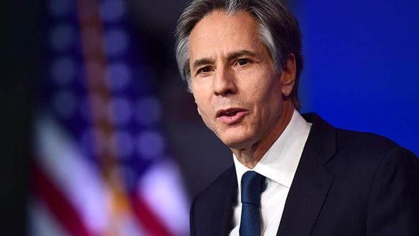 أنتوني بلينكن