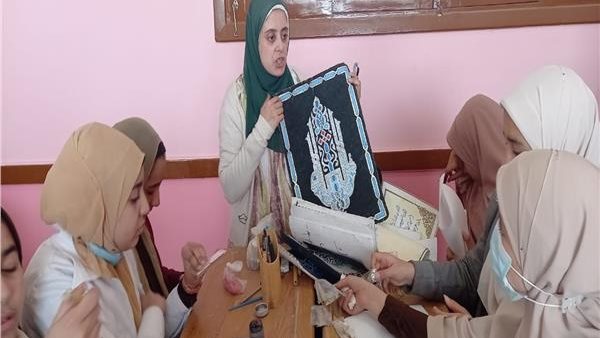 مبادرة عاملة شغل