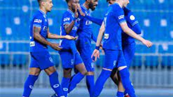 الهلال السعودي