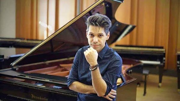  الموسيقار كيان