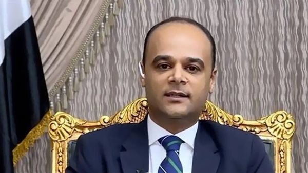 المتحدث بأسم مجلس