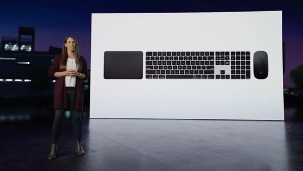  لوحة المفاتيح الرقمية