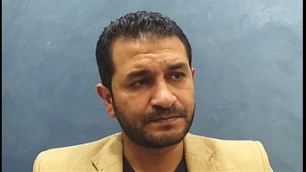 شقيق الدكتورة أماني