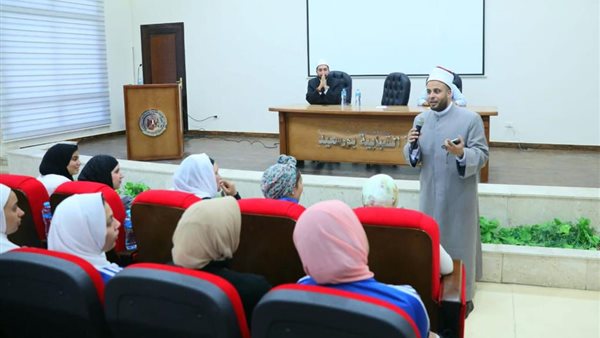 جانب من الحدث