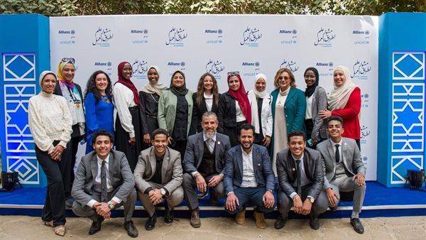 جانب من الحدث